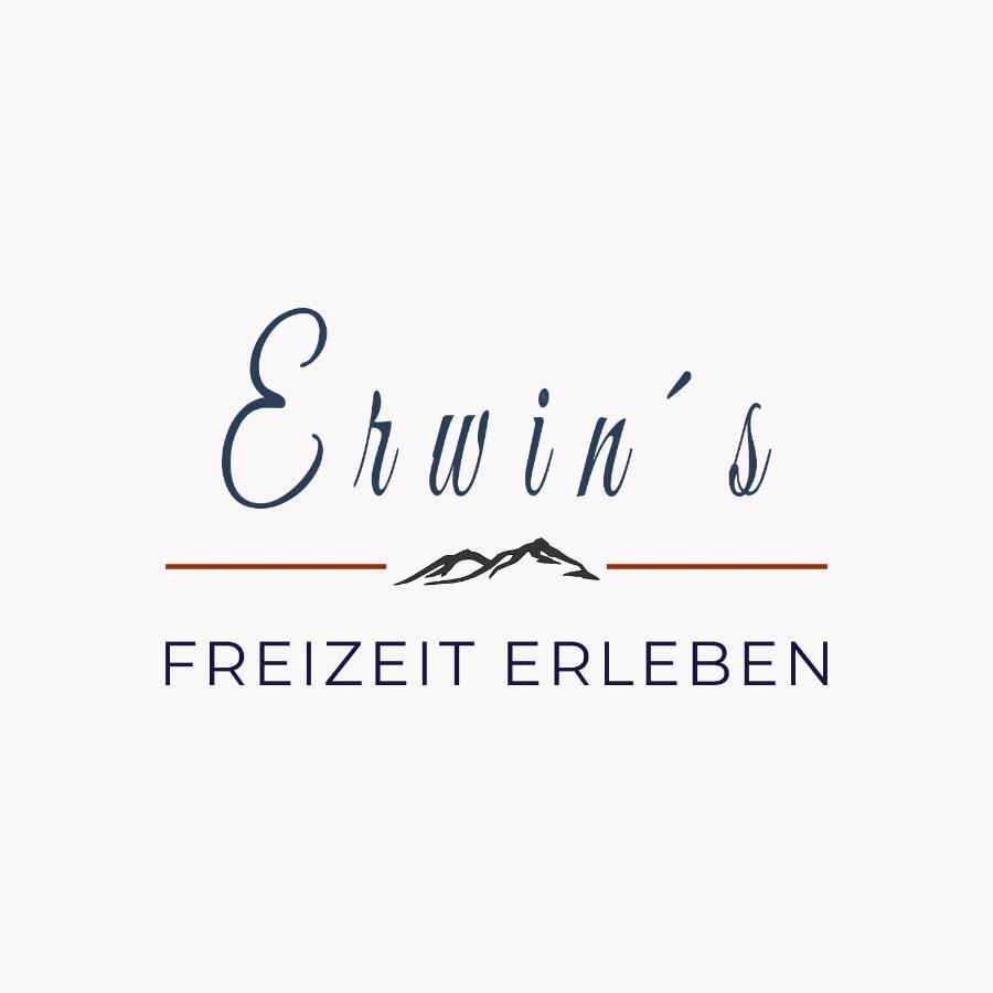 Erwin'S Daire Bildstein Dış mekan fotoğraf